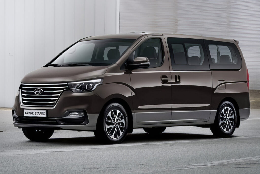 startex hyundai-grand-starex-2017-2021